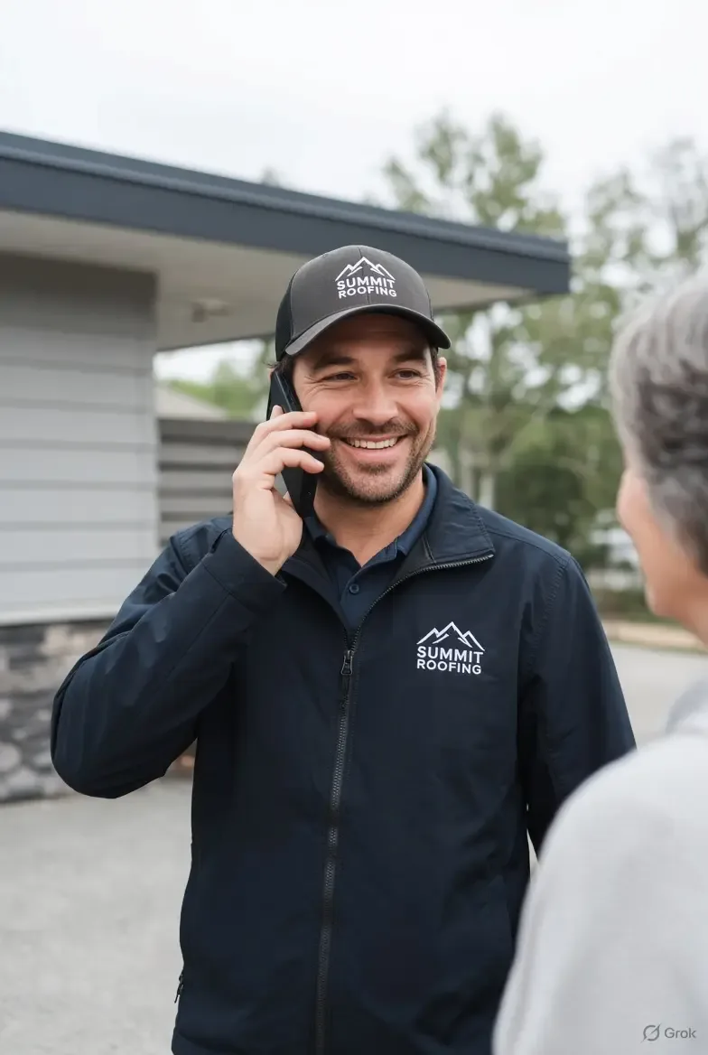 Flat Roof Leak Repair Henderson, MD FAQs